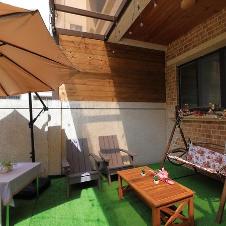 Sunshine B&B Hualien City Εξωτερικό φωτογραφία