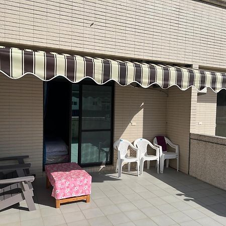 Sunshine B&B Hualien City Εξωτερικό φωτογραφία