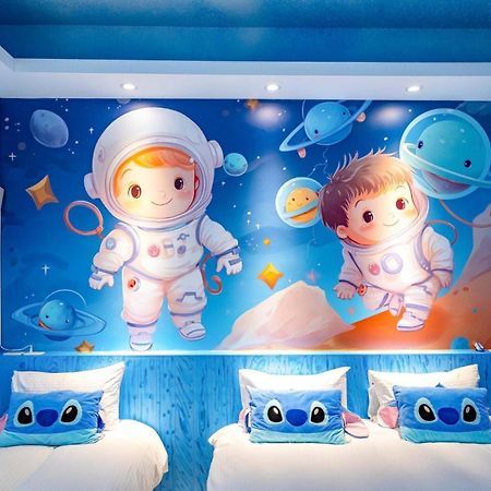 Sunshine B&B Hualien City Εξωτερικό φωτογραφία