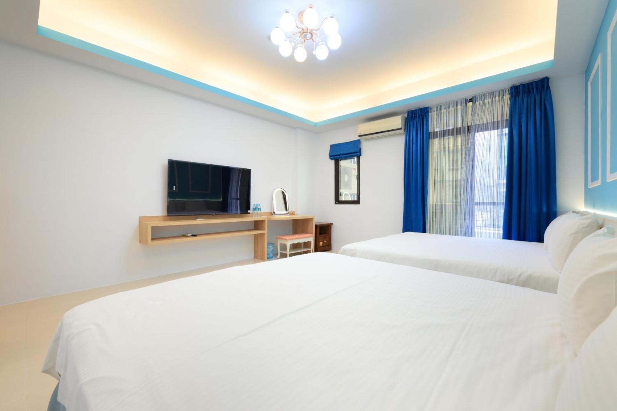 Sunshine B&B Hualien City Εξωτερικό φωτογραφία