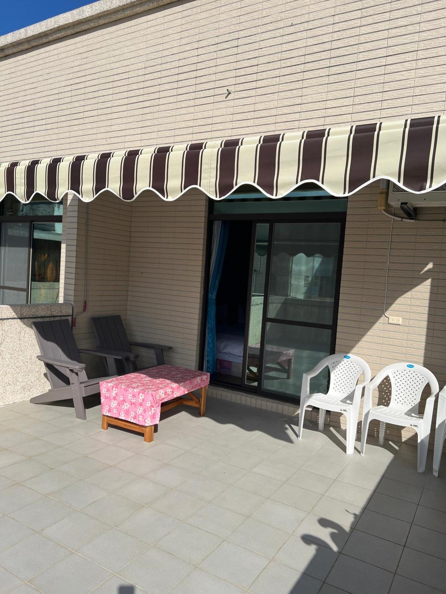 Sunshine B&B Hualien City Εξωτερικό φωτογραφία